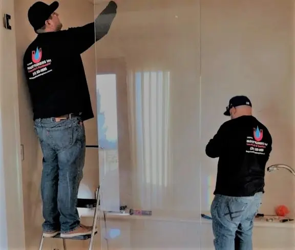 Professional plumbing installation for Tankless Water Heater Installation in Adelanto